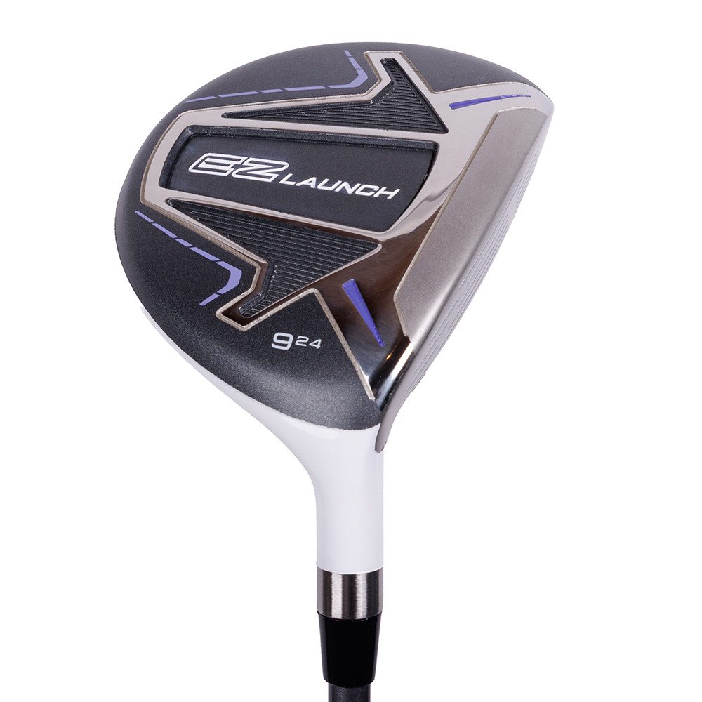 JOKERD IOWA(アイオワ) Revelation Lady EZ Launch Fairway Wood - Maple Hill Golf